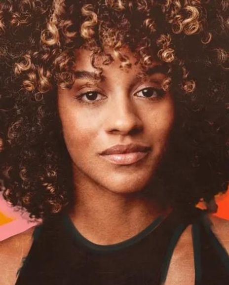 Angelica Beliard Headshot