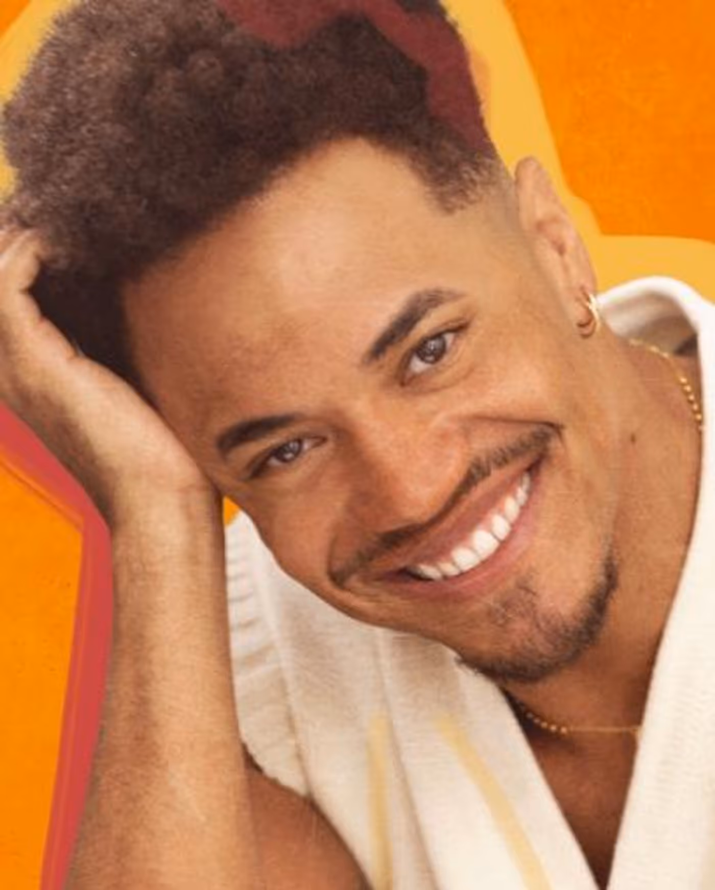 Meet the Talented Cast of BUENA VISTA SOCIAL CLUB as It Lights Up Broadway  Image