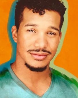 Da’von Moody Headshot