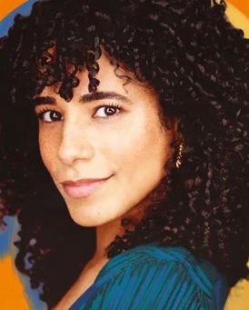 Ilda Mason Headshot