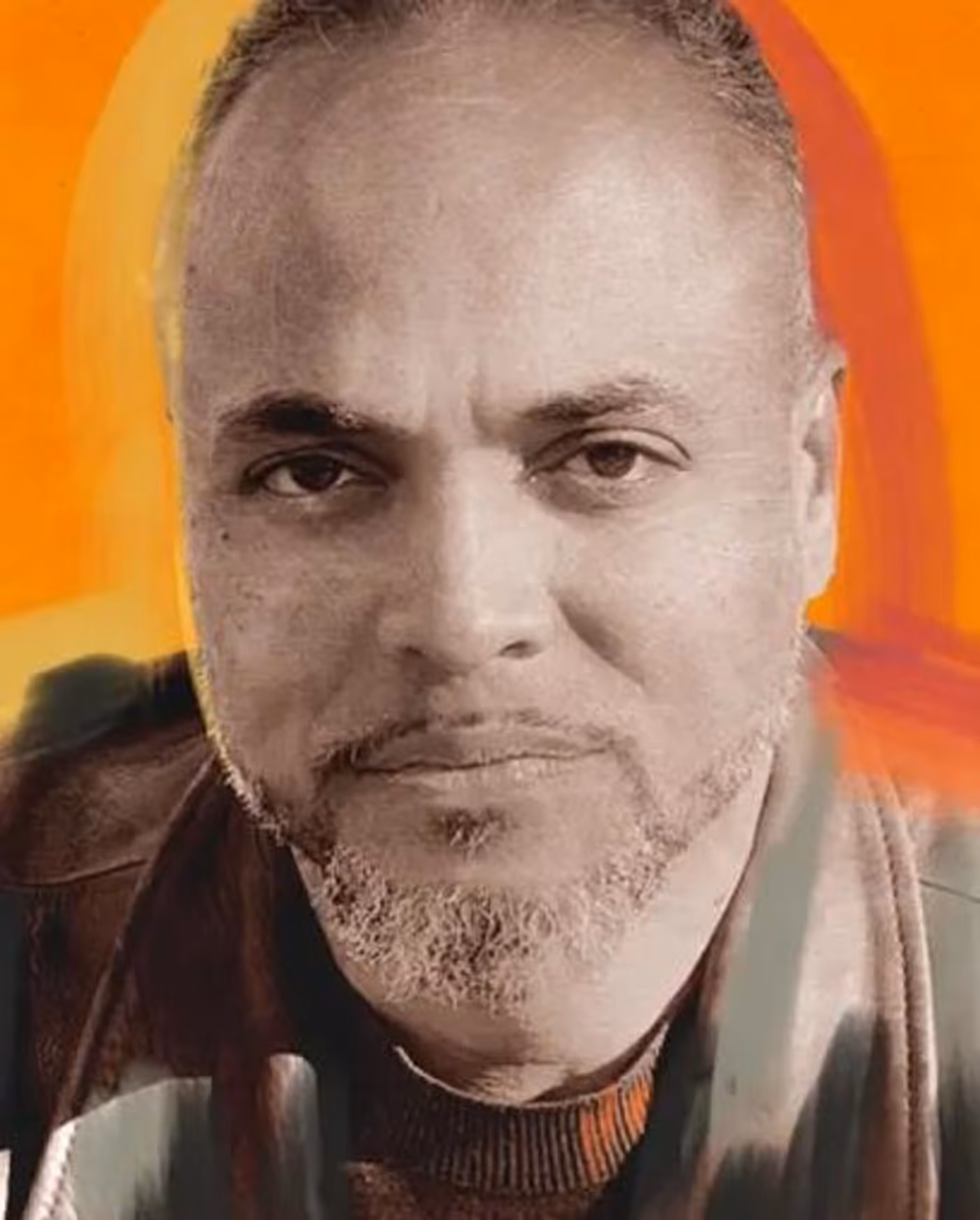 Meet the Talented Cast of BUENA VISTA SOCIAL CLUB as It Lights Up Broadway  Image