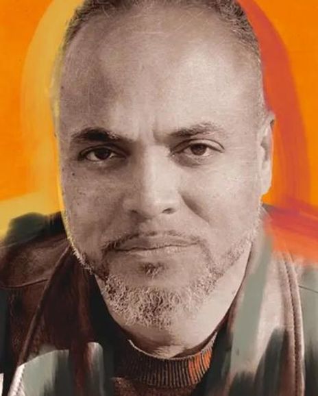 Jainardo Batista Sterling Headshot