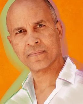 Julio Monge Headshot