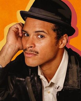 Leonardo Reyna Headshot
