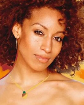 Marielys Molina Headshot