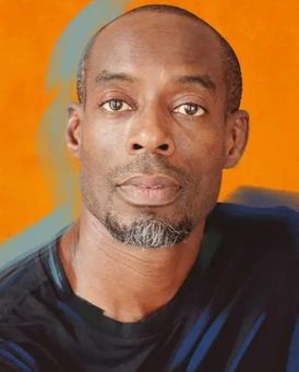 Mel Seme Headshot