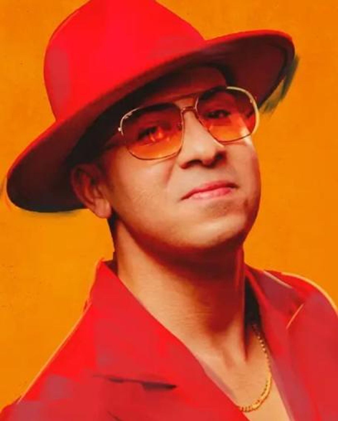 Meet the Talented Cast of BUENA VISTA SOCIAL CLUB as It Lights Up Broadway  Image