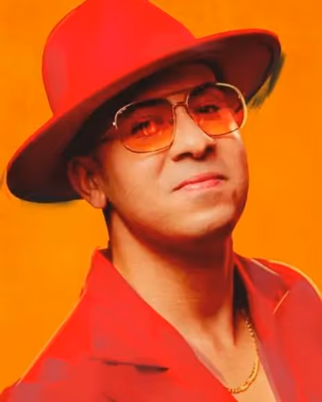 Renesito Avich Headshot