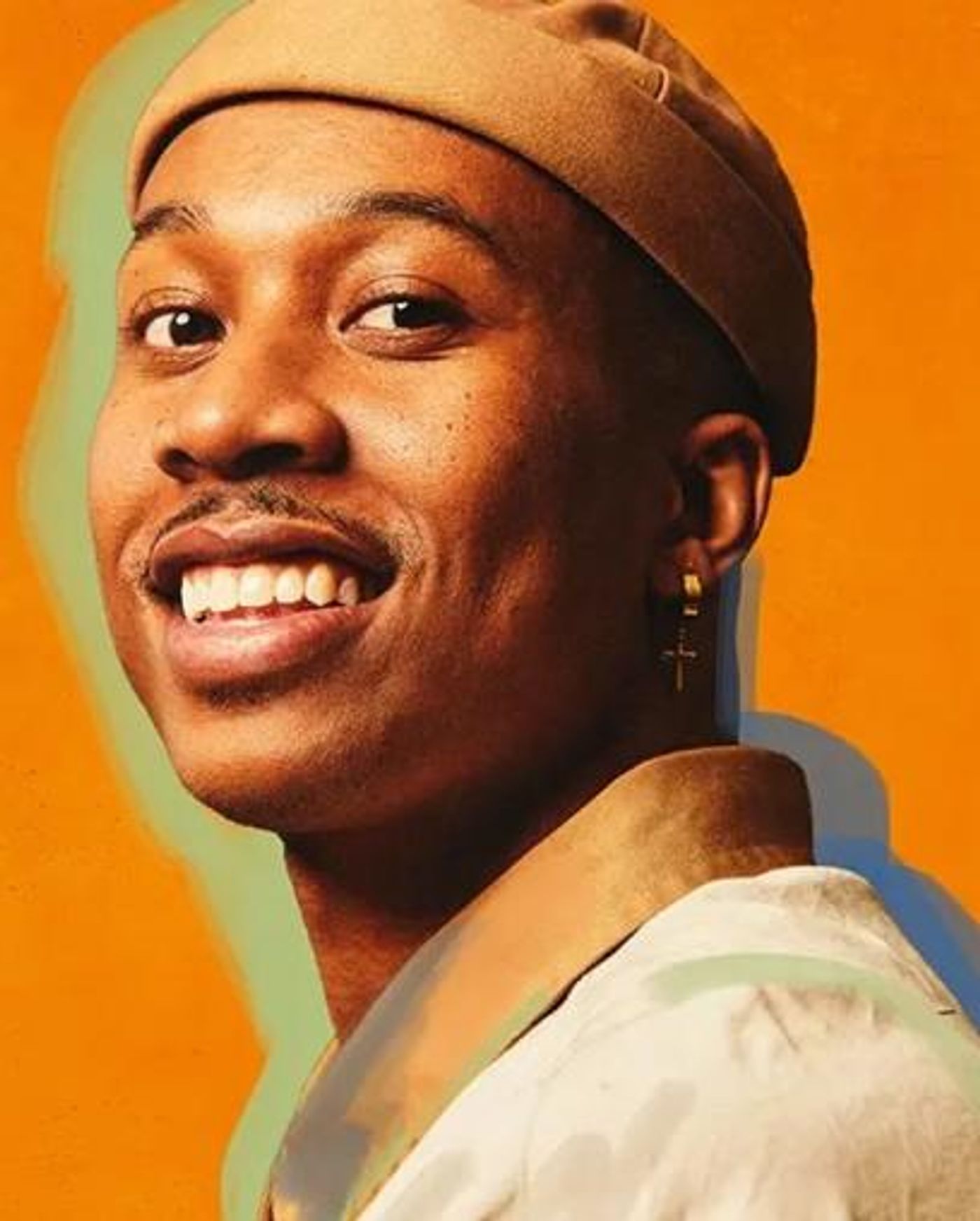 Meet the Talented Cast of BUENA VISTA SOCIAL CLUB as It Lights Up Broadway  Image