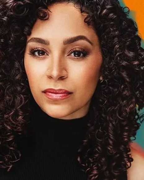 Tanairi Sade Vazquez Headshot