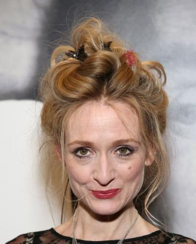 Rachel Pickup Headshot