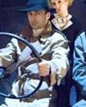 Simon Gregor Headshot