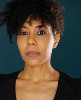 Nedra Marie Taylor Headshot