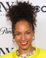Alicia Keys