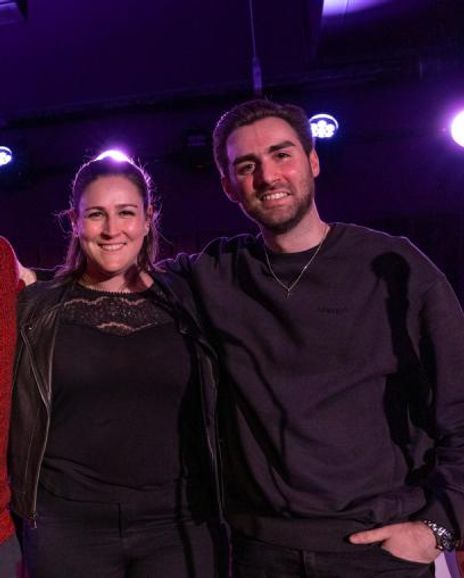 Claudio Raino Headshot