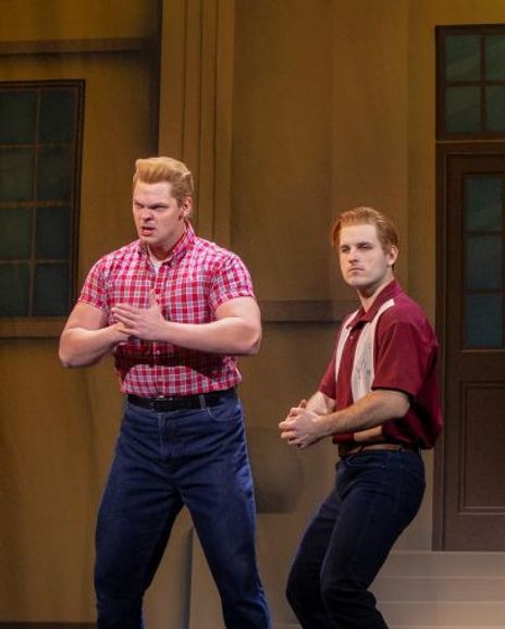 Fisher Lane Stewart Headshot