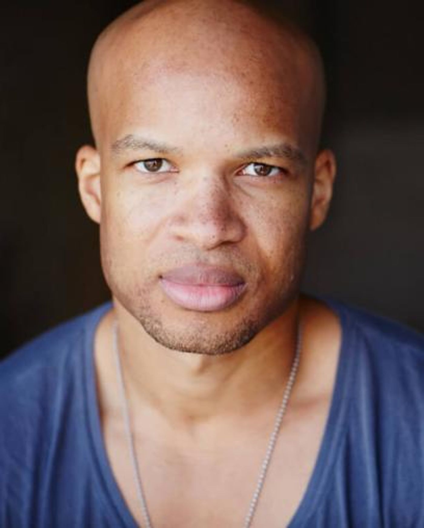 Meet the Cast of PURPOSE, Beginning Previews Tonight on Broadway  Image