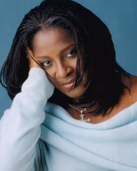 LaTanya Richardson Jackson Headshot