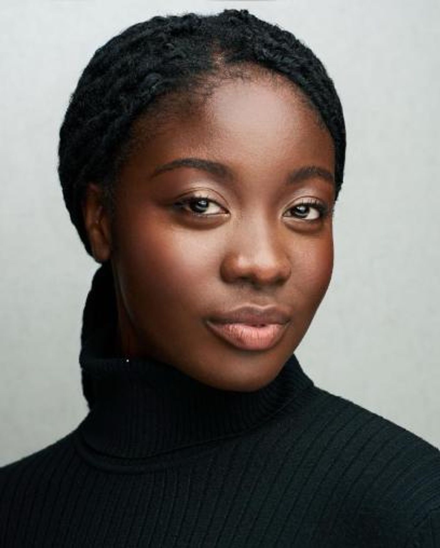 Broadway's OTHELLO: Meet the All-Star Cast as Previews Begin at the Ethel Barrymore Theatre  Image