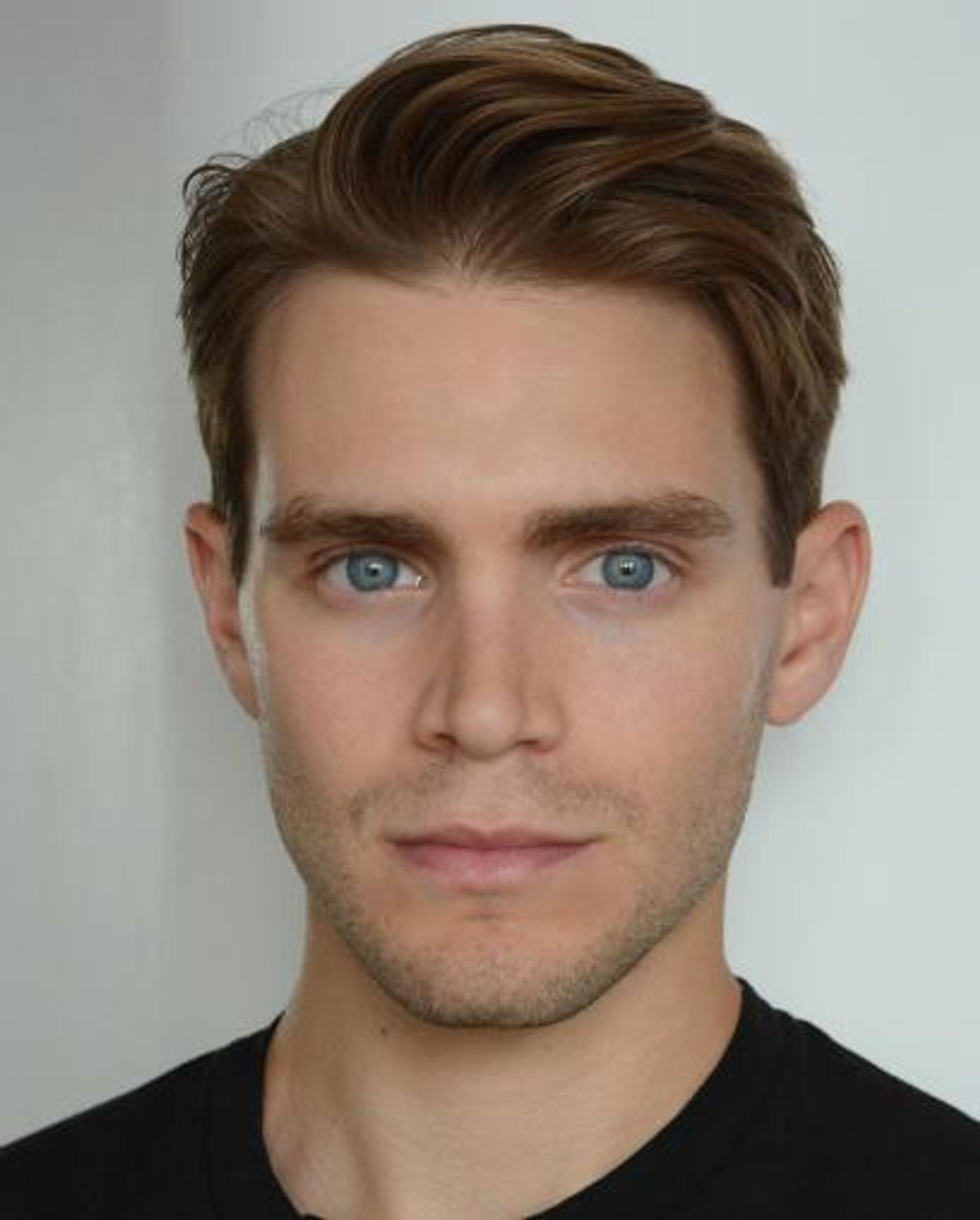 Broadway's OTHELLO: Meet the All-Star Cast as Previews Begin at the Ethel Barrymore Theatre  Image