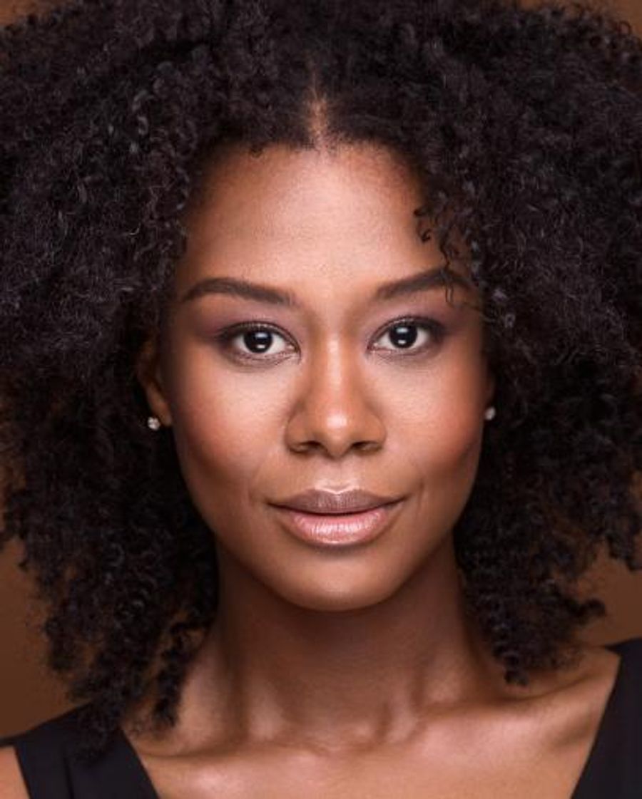 Broadway's OTHELLO: Meet the All-Star Cast as Previews Begin at the Ethel Barrymore Theatre  Image