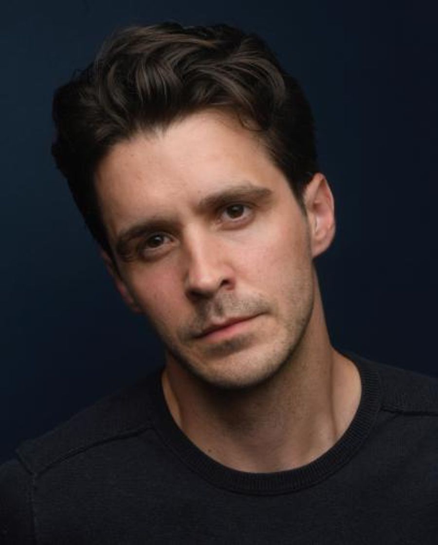 Broadway's OTHELLO: Meet the All-Star Cast as Previews Begin at the Ethel Barrymore Theatre  Image