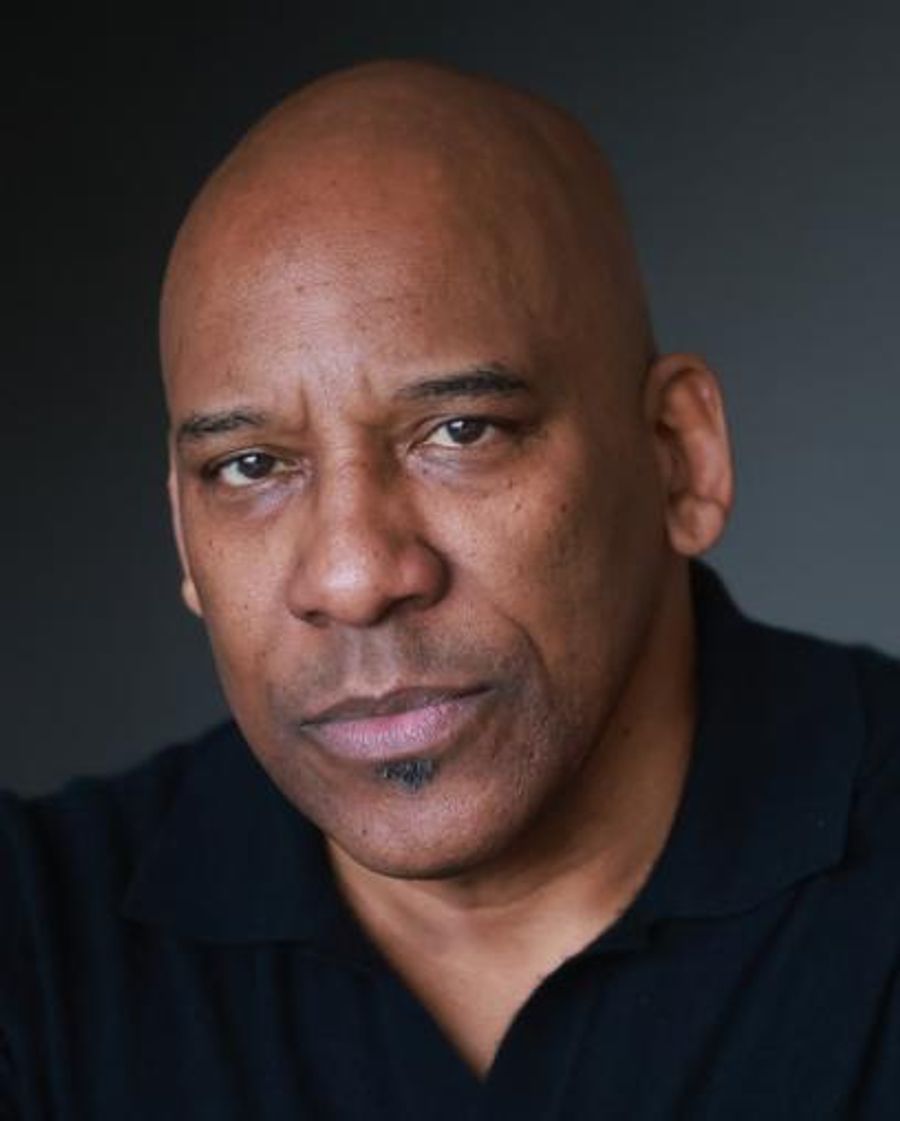 Broadway's OTHELLO: Meet the All-Star Cast as Previews Begin at the Ethel Barrymore Theatre  Image