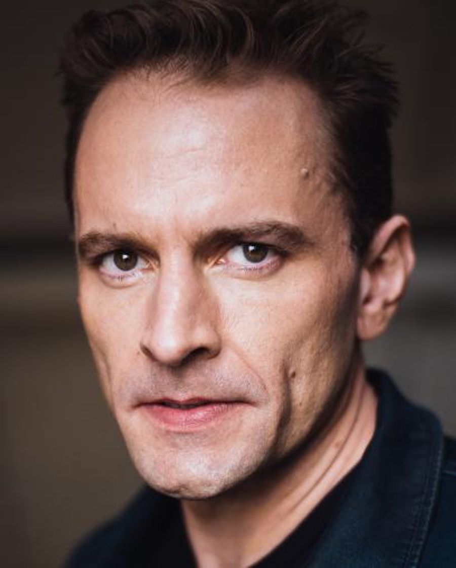 Broadway's OTHELLO: Meet the All-Star Cast as Previews Begin at the Ethel Barrymore Theatre  Image