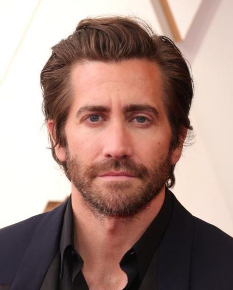 Jake Gyllenhaal Headshot