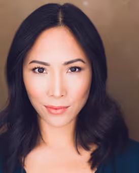 Julee Cerda Headshot