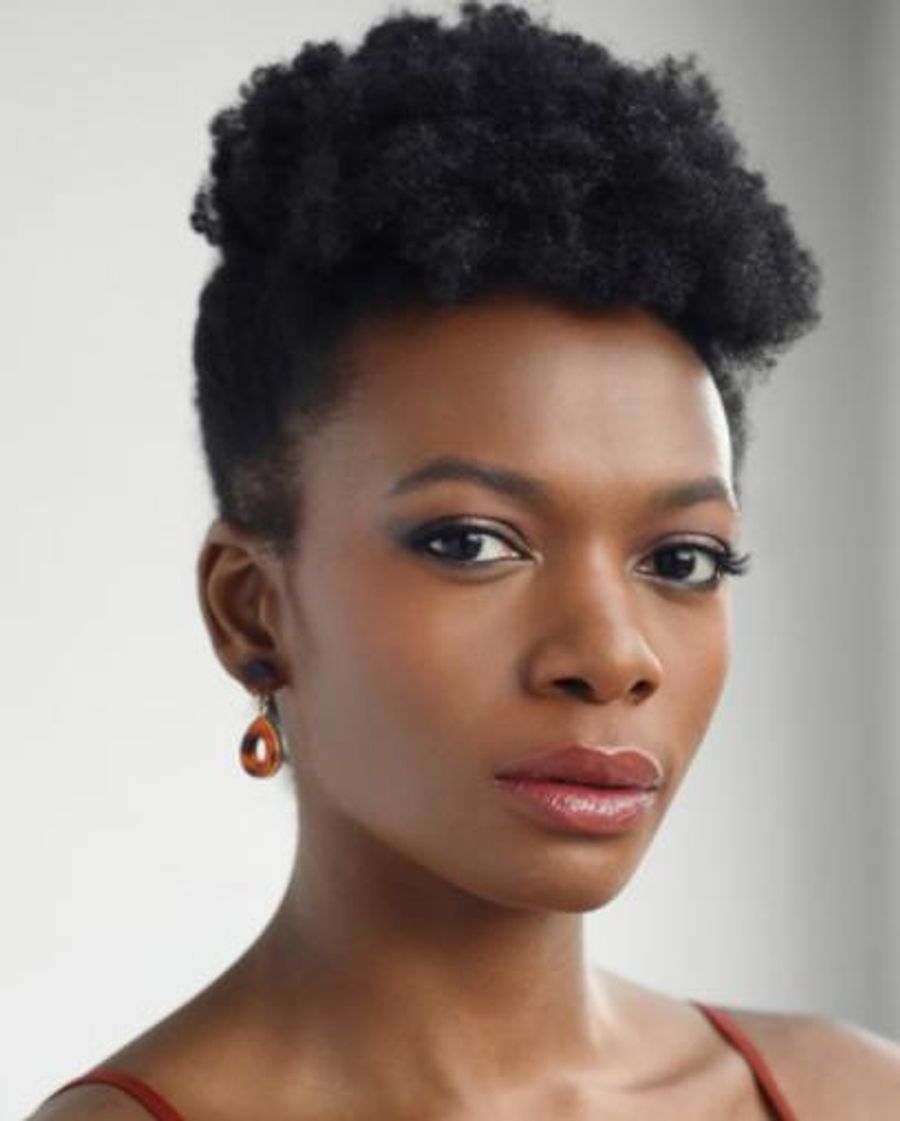 Broadway's OTHELLO: Meet the All-Star Cast as Previews Begin at the Ethel Barrymore Theatre  Image