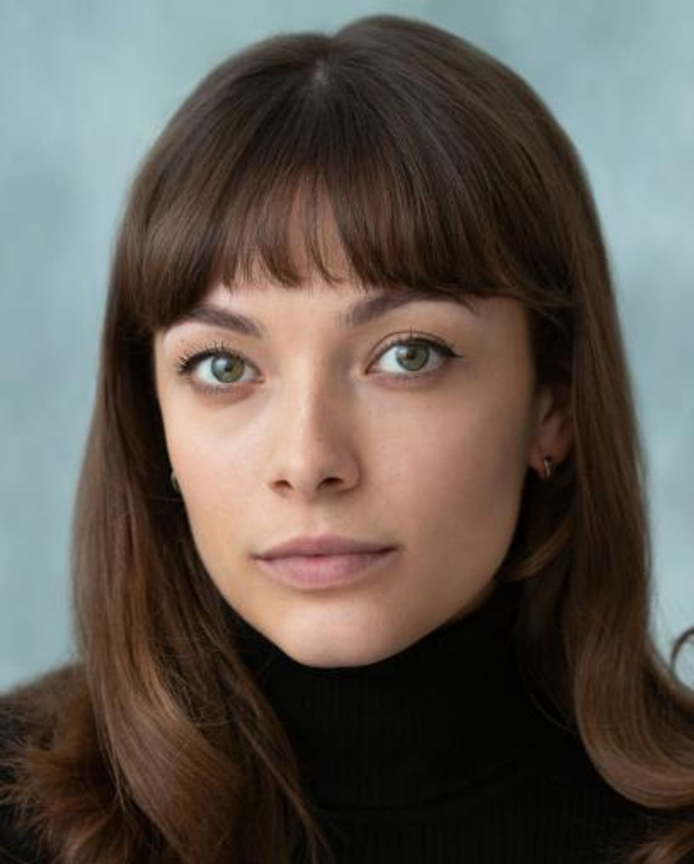 Broadway's OTHELLO: Meet the All-Star Cast as Previews Begin at the Ethel Barrymore Theatre  Image