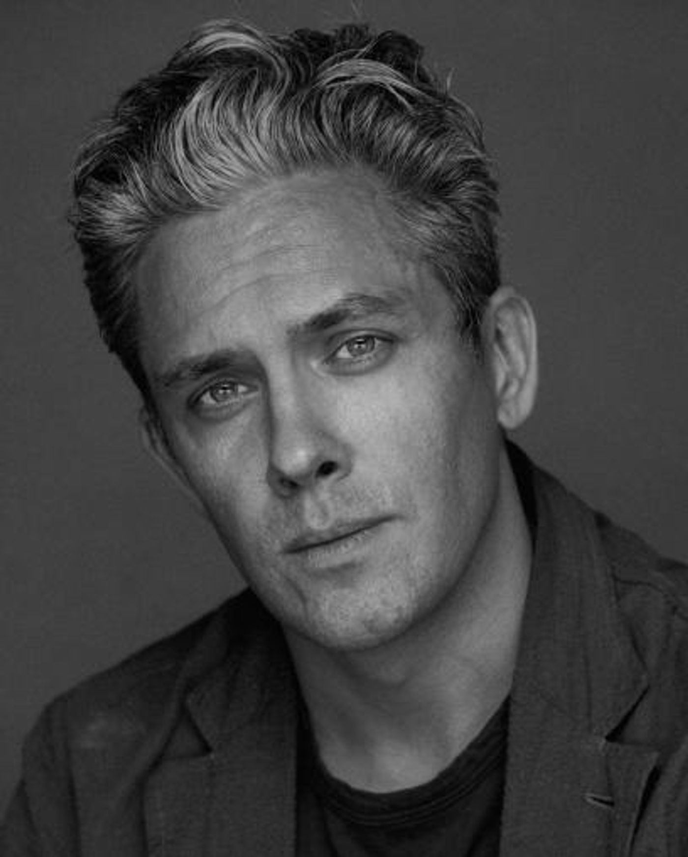 Broadway's OTHELLO: Meet the All-Star Cast as Previews Begin at the Ethel Barrymore Theatre  Image