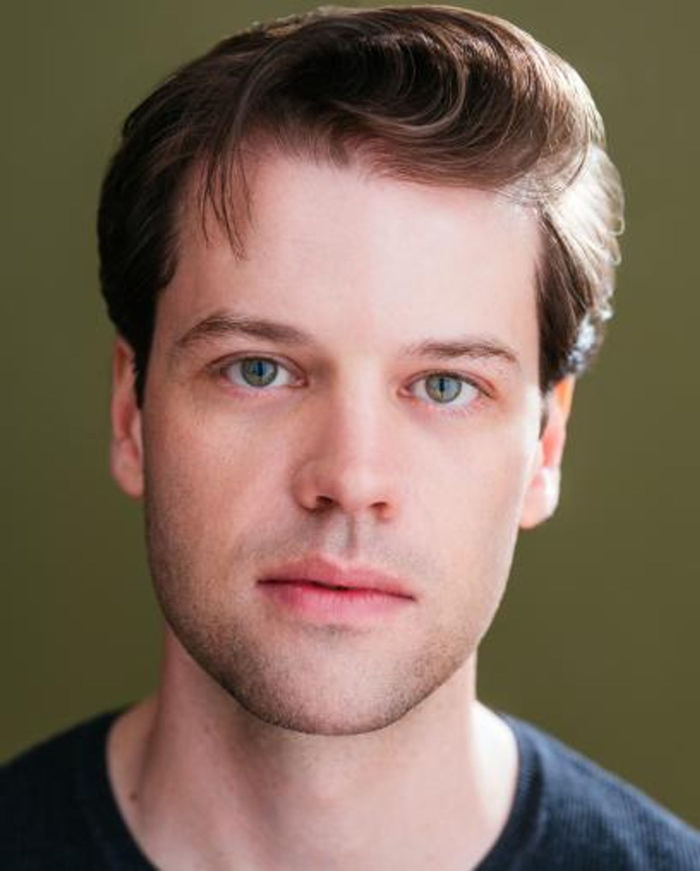 Broadway's OTHELLO: Meet the All-Star Cast as Previews Begin at the Ethel Barrymore Theatre  Image