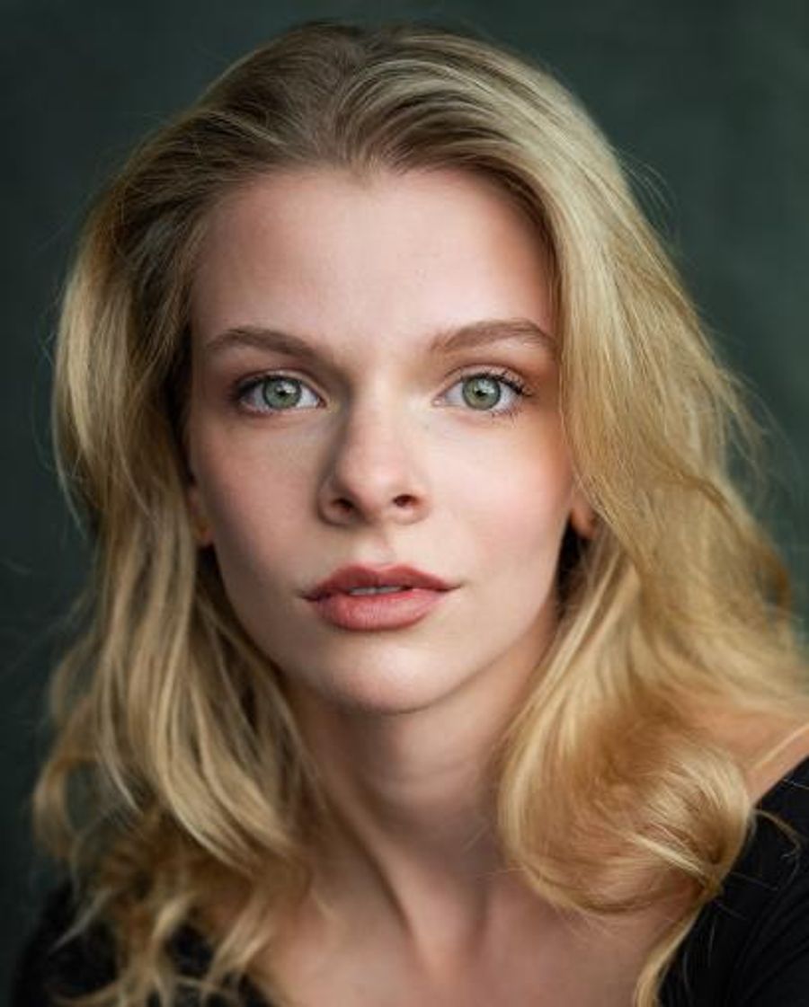 Broadway's OTHELLO: Meet the All-Star Cast as Previews Begin at the Ethel Barrymore Theatre  Image