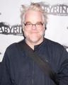 Philip Seymour Hoffman