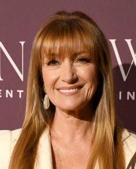 Jane Seymour