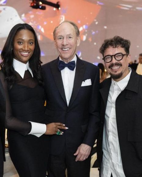 Terry Taylor Headshot