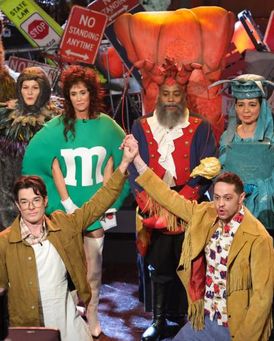 Paul Davidson Headshot