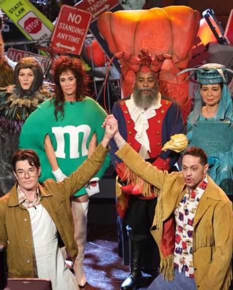 Paul Davidson Headshot