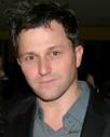 Daniel Sauli Headshot