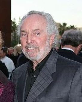 David Collins Headshot