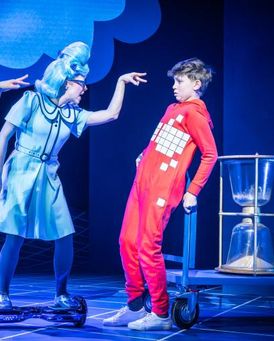 Max Bispham Headshot