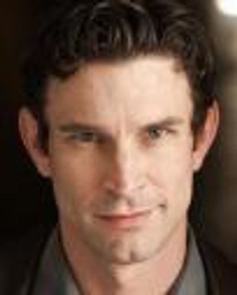Damon Kirsche Headshot