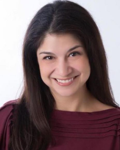 Christina Rios Headshot