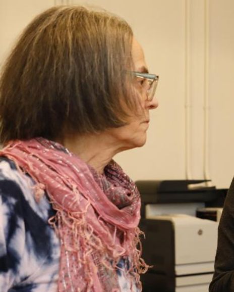 Bonnie Panson Headshot