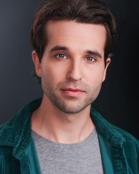 Jack Saunders Headshot