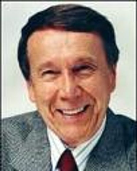 Bob Grant Headshot