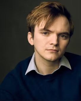 Will DeVary Headshot