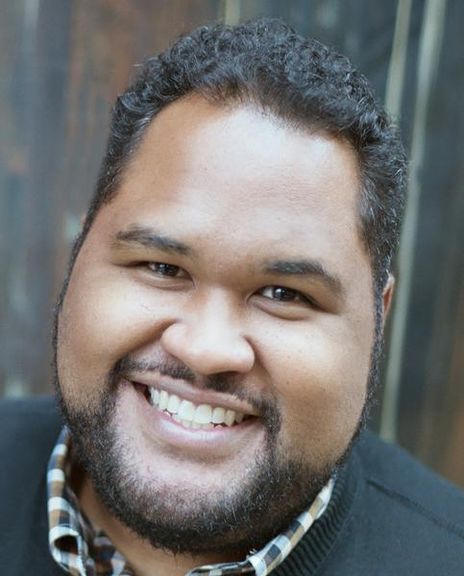 Ashley Faatoalia Headshot